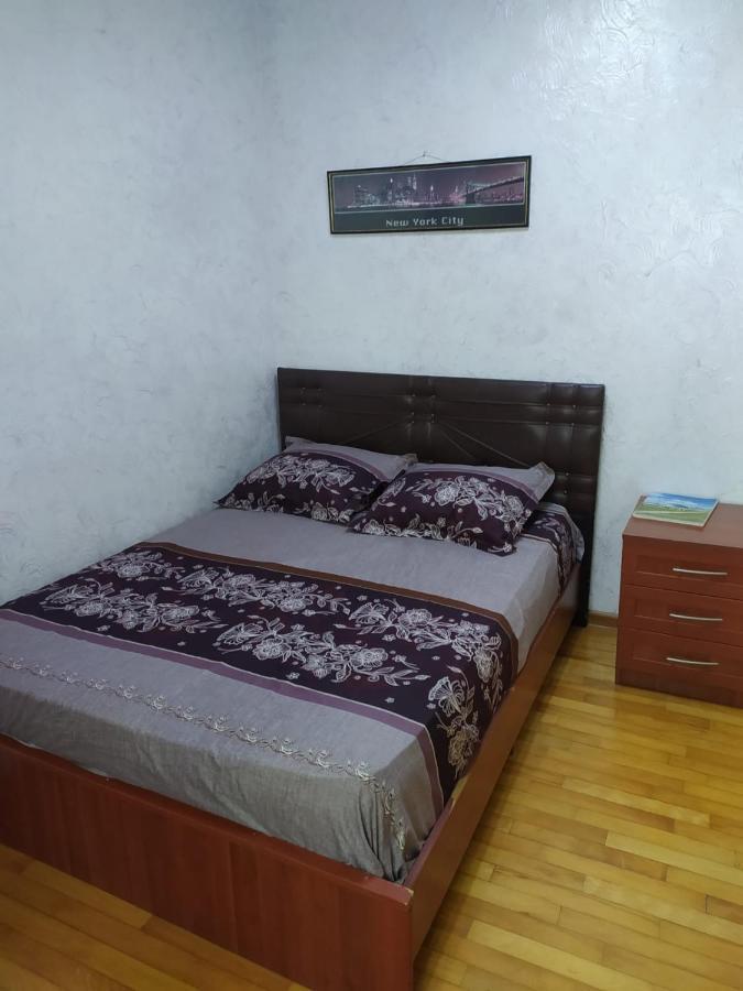 Apartment On 26 May Str Batumi Bagian luar foto