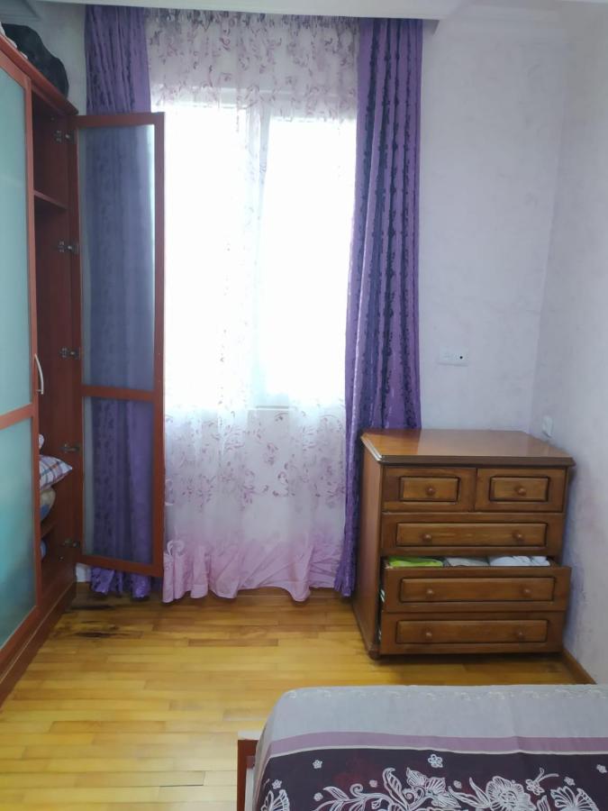 Apartment On 26 May Str Batumi Bagian luar foto